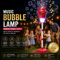 Automatic Standing Bubble Maker Machine