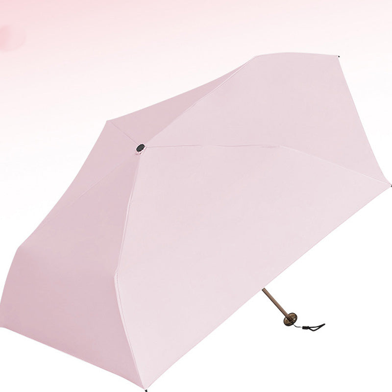 🛡️Ombrello ultraleggero e compatto per ogni condizione atmosferica☂️